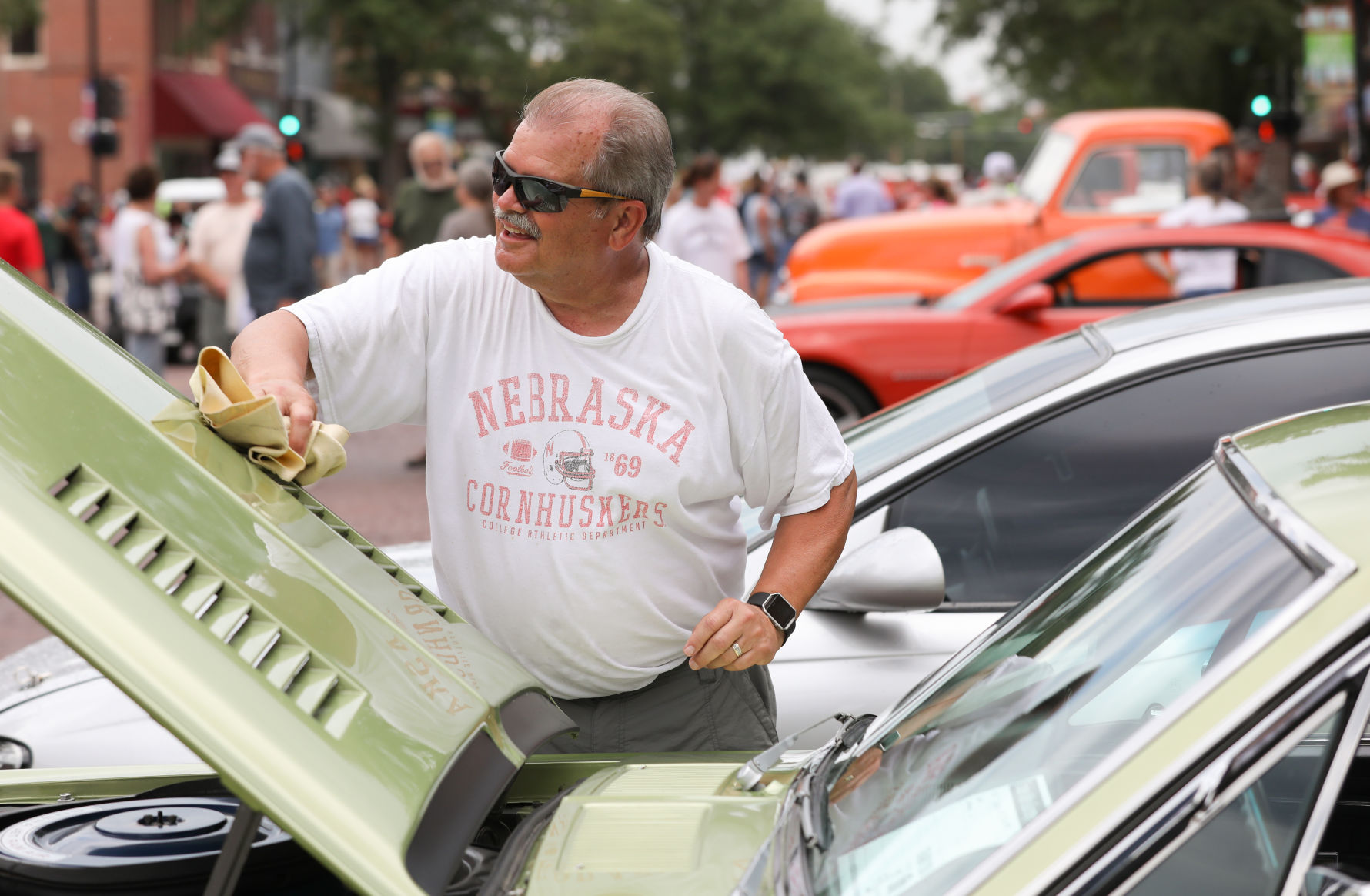 Cruise Nite 2019